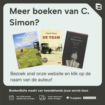 Lachen om niets - C. Simon 9789044609530, Verzenden, Gelezen, C. Simon