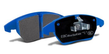 EBC 13-15 Honda Accord Coupe 3.5L Front Bluestuff Brake Pads, Ophalen of Verzenden, Nieuw