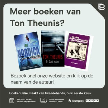 TOREN ONTHULLINGEN EX.BEWAK - Ton Theunis 9789022513835, Verzenden, Gelezen, Ton Theunis