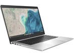 HP Elite c640 - Chromebook Enterprise - Intel Core i5-1245U, Verzenden, Zo goed als nieuw, HP