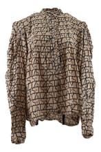 Estseven Blouse in maat L Roze, Est'seven, Verzenden, Zo goed als nieuw, Overige kleuren