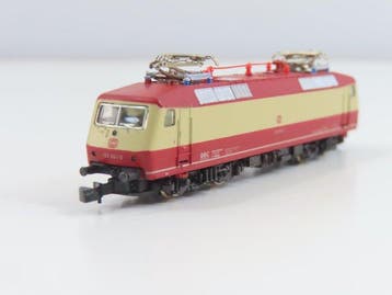 Märklin Z - 8853 - Elektrische locomotief (1) - BR 120 TEE -, Nieuw