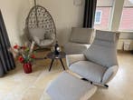 Garden Impressions Swing chair Egg Panama! Actie!!!, Verzenden, Nieuw, Aluminium, Loungeset
