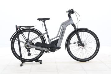 Bergamont E-HORIZON PREMIUM EXPERT – 2023 – 152 - 160 cm, Verzenden, Zo goed als nieuw, Overige merken