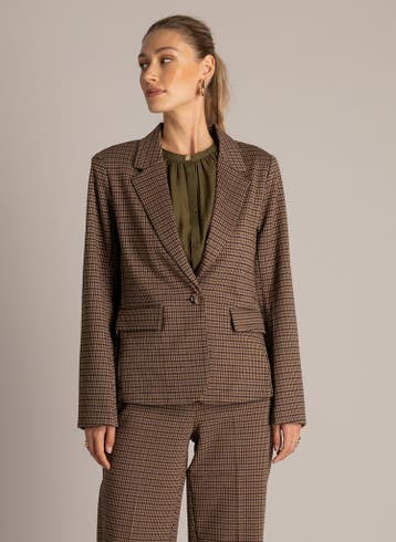 Yest blazer Yberta Essential Maat:, Verzenden, Nieuw, Overige kleuren