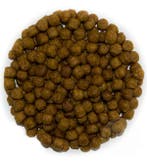 15 Kilo (40 liter) Koivoer GROWER met gratis product !, Karper of Koi