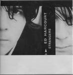 cd - Ed Harcourt - Strangers, Verzenden, Zo goed als nieuw