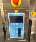 Industriële wasmachine Electrolux W4400H