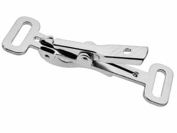 Robuuste Jachthaak - 20mm - Quick Release, Verzenden, Nieuw
