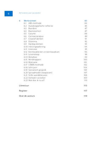Reflecteren voor paramedici 9789462364158, Boeken, Verzenden, Zo goed als nieuw