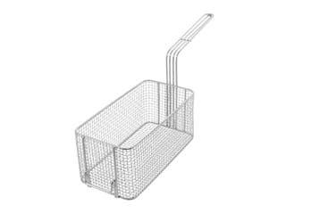 Frituurmand voor Perfecta en Kiremko bakwand (NIEUW), Ophalen of Verzenden, Gebruikt