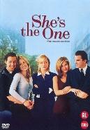 Shes the one - DVD, Verzenden, Nieuw in verpakking
