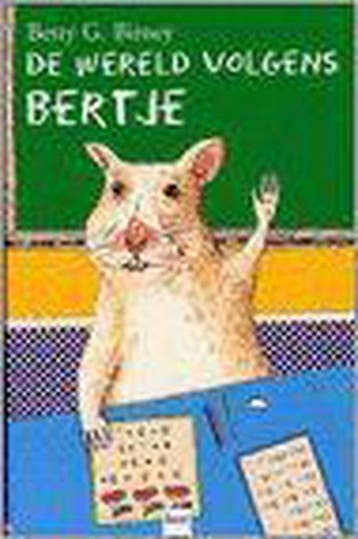 De wereld volgens Bertje - B. Birney 9789050164573, Verzenden, Zo goed als nieuw, B. Birney