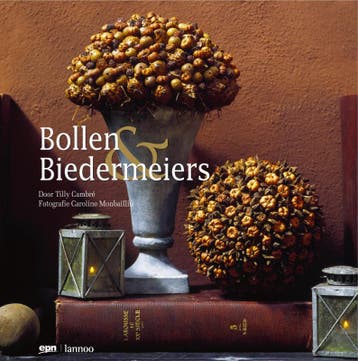 Bollen en Biedermeiers - D. Cambre 9789020969306, Verzenden, Zo goed als nieuw, D. Cambre