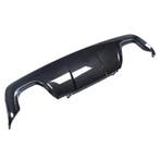 M Pakket 4 Uitlaten Carbon Look Diffuser BMW E60 E61 B7253, Auto-onderdelen, Carrosserie en Plaatwerk, Nieuw, Achter, BMW