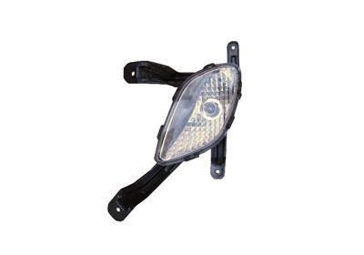 Kia Picanto 2011-2015 Daglicht Links (Mistlampen), Auto-onderdelen, Verlichting, Nieuw, Kia, Verzenden