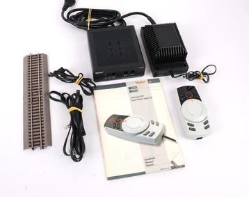 Roco H0 - Elektronica (1) - Digitale aansturing Lokmaus R3, Nieuw