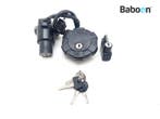 Contactslot Set Yamaha XTZ 660 Tenere 1991-1999 (XTZ660), Verzenden, Gebruikt