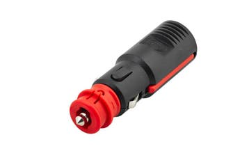 HELLA Sigarettenstekker / DIN ISO 4165 stekker | 12/24V met, Verzenden, Nieuw