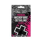 MUC-OFF Premium detailing cloth microvezeldoek, Ophalen of Verzenden, Nieuw, Muc-Off