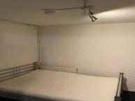 Kamer Marijkestraat in Leeuwarden, Leeuwarden, Via bemiddelaar, Friesland, (Studenten)kamer