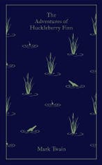 The Adventures Of Huckleberry Finn 9780141199573 Mark Twain, Ophalen of Verzenden, Nieuw, Mark Twain