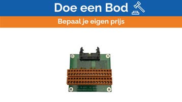 Bieden: Yokogawa V8116WJ Gyro Compass Repeater, Watersport en Boten, Bootonderdelen, Ophalen of Verzenden, Nieuw, Zeilboot of Motorboot