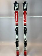 Nordica Dobermann Spitfire J-130 cm, Gebruikt, Ophalen of Verzenden, Carve, Nordica