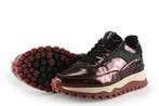 Floris van Bommel Sneakers in maat 38 Brons, Overige kleuren, Verzenden, Floris van Bommel, Sneakers of Gympen