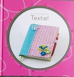 Textiel - Xenos 8716963644435 Xenos, Boeken, Verzenden, Zo goed als nieuw, Xenos