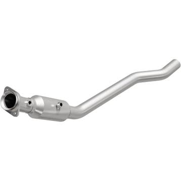 MagnaFlow 11-17 Jeep Grand Cherokee 5.7L Direct Fit, Ophalen of Verzenden, Nieuw