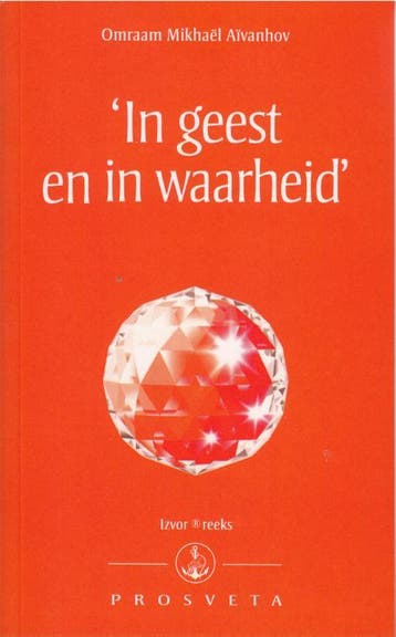 In Geest En In Waarheid |  | Nieuw, Ophalen of Verzenden, Nieuw