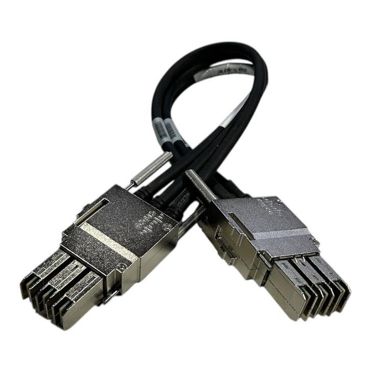 CISCO STACK-T1-50CM - Stacking Kabel refurbished, Computers en Software, Netwerk switches, Refurbished, Ophalen of Verzenden