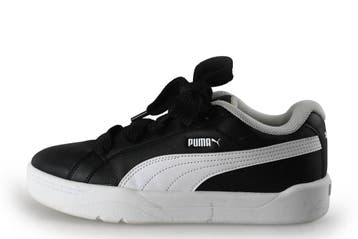 Puma Sneakers in maat 39 Zwart, Zwart, Puma, Verzenden, Sneakers of Gympen