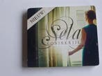 Sela - Koninkrijk, Cd's en Dvd's, Ophalen of Verzenden, Zo goed als nieuw