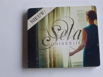 Sela - Koninkrijk, Ophalen of Verzenden, Zo goed als nieuw
