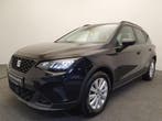 Zakelijke Lease |  SEAT Arona 1.0 TSI 110pk DSG/AUT Style, Automaat, Stof, Gebruikt, Arona
