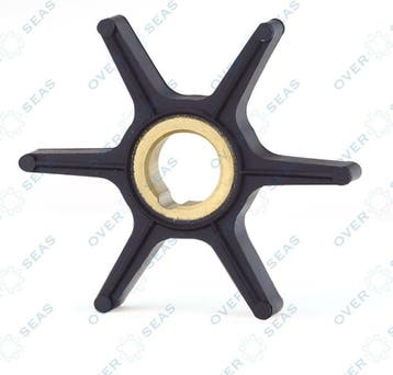 Impeller geschikt voor Mercury OEM P/N 47-85089-3, Watersport en Boten, Accessoires en Onderhoud, Ophalen of Verzenden, Nieuw