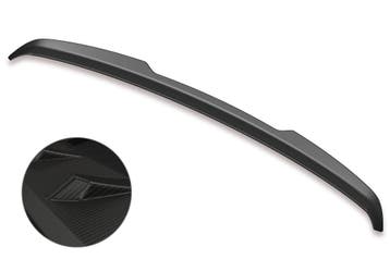 Achtervleugel met ABE voor VW Polo IV (9N, 9N2, 9N3) HF613-M, Verzenden, Nieuw