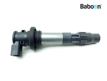 Bobine Bougie Dop Suzuki GSX R 750 2016-2018 (GSXR750 L6-L8), Verzenden, Gebruikt
