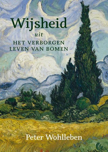 Wijsheid Uit Het Verborgen Leven Van Bomen | Nieuw, Ophalen of Verzenden, Nieuw, Peter Wohlleben