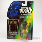 Star Wars - POTF2 Weequay (Star Wars 1990 - Heden), Verzenden, Zo goed als nieuw
