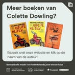 Dus ik hoef me helemaal niet zo te voelen? : nieuwe, Boeken, Verzenden, Gelezen, Colette Dowling