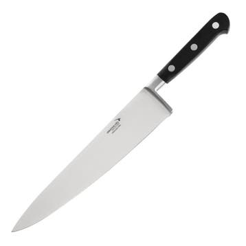 Deglon Sabatier koksmes 25,5cm, Verzenden, Nieuw