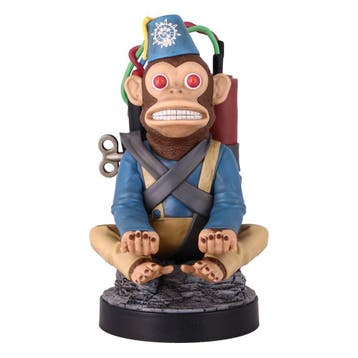 Call of Duty Monkey Bomb Phone &amp; Controller Holder, Online, Nieuw, Ophalen of Verzenden, 3 spelers of meer