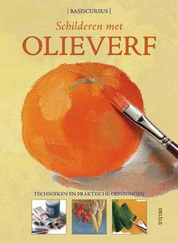 Schilderen met olieverf - Basiscursus 9789044715361, Verzenden, Gelezen, Gabriel Martin Roig