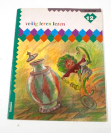 Het verhaal van kleine Moek / Veilig leren lezen / 12, Verzenden, Gelezen