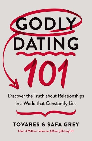 9780785293019 Godly Dating 101 | Tweedehands, Verzenden, Gelezen, Tovares Grey