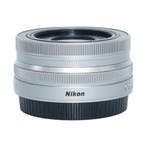 Nikon Z 16-50mm 3.5-6.3 DX VR nr. 1661, Ophalen of Verzenden, Zo goed als nieuw, Toebehoren