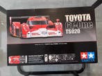 Tamiya 1:24 - Modelauto - Toyota GT-One TS020, Nieuw